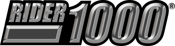 Rider 1000